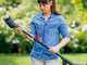 Bosch EasyGrassCut 18-230 - Cortabordes de bater&iacute;a - 18V 2Ah