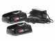 Bosch EasyGrassCut 18-260 - Cortabordes de bater&iacute;a - 18V 2Ah