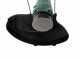 Bosch EasyGrassCut 18-260 - Cortabordes de bater&iacute;a - 18V 2Ah