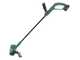 Bosch EasyGrassCut 18-260 - Cortabordes de bater&iacute;a - 2x 18V 2Ah