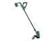 Bosch EasyGrassCut 18-260 - Cortabordes de bater&iacute;a - 2x 18V 2Ah