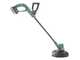 Bosch EasyGrassCut 18-260 - Cortabordes de bater&iacute;a - 2x 18V 2Ah