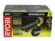 Soplador, Aspirador, Triturador de bater&iacute;a RYOBI RBV36B - 36V - BATER&Iacute;A Y CARGADOR NO INCLUIDOS