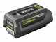 Soplador, Aspirador, Triturador de bater&iacute;a RYOBI RBV36B - 36V - BATER&Iacute;A Y CARGADOR NO INCLUIDOS