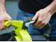 Soplador, Aspirador, Triturador de bater&iacute;a RYOBI RBV36B - 36V - BATER&Iacute;A Y CARGADOR NO INCLUIDOS