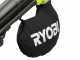 Soplador, Aspirador, Triturador de bater&iacute;a RYOBI RBV36B - 36V - BATER&Iacute;A Y CARGADOR NO INCLUIDOS