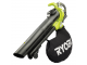 Soplador, Aspirador, Triturador de bater&iacute;a RYOBI RBV36B - 36V - BATER&Iacute;A Y CARGADOR NO INCLUIDOS
