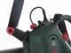 Soplador-aspirador Bosch Universal Garden Tidy 3000 - Potencia 3000w