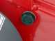 Eurosystems RTT2 SR - Motocultor de gasolina - Honda GP160 - 4.8HP 