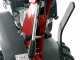 Eurosystems RTT2 SR - Motocultor de gasolina - Honda GP160 - 4.8HP 