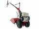 Eurosystems RTT2 SR - Motocultor de gasolina - Honda GP160 - 4.8HP 