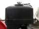 Eurosystems RTT2 SR - Motocultor de gasolina - Honda GP160 - 4.8HP 