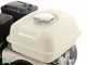 Eurosystems RTT2 SR - Motocultor de gasolina - Honda GP160 - 4.8HP 