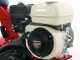 Eurosystems RTT2 SR - Motocultor de gasolina - Honda GP160 - 4.8HP 