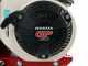 Eurosystems RTT2 SR - Motocultor de gasolina - Honda GP160 - 4.8HP 