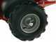 Eurosystems RTT2 SR - Motocultor de gasolina - Honda GP160 - 4.8HP 