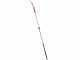 Serrucho Stocker Sirkos 330 TC con p&eacute;rtiga telesc&oacute;pica 265-455 cm