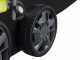 Ryobi RY18SFX35A-240 - Escarificador de bater&iacute;a - 18 V - 2x4 Ah
