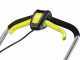Ryobi RY18SFX35A-240 - Escarificador de bater&iacute;a - 18 V - 2x4 Ah