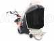 Eurosystems P70 EVO - Motocultor de gasolina - Loncin LC1P75F - 7HP
