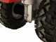 Eurosystems P70 EVO - Motocultor de gasolina - Loncin LC1P75F - 7HP