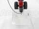 Eurosystems P70 EVO - Motocultor de gasolina - Loncin LC1P75F - 7HP