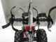 Eurosystems P70 EVO - Motocultor de gasolina - Loncin LC1P75F - 7HP