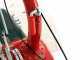 Eurosystems P70 EVO - Motocultor de gasolina - Loncin LC1P75F - 7HP