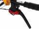 Eurosystems P70 EVO - Motocultor de gasolina - Loncin LC1P75F - 7HP