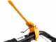 Eurosystems P70 EVO - Motocultor de gasolina - Loncin LC1P75F - 7HP
