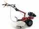Eurosystems P70 EVO - Motocultor de gasolina - Loncin LC1P75F - 7HP