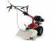 Eurosystems P70 EVO - Motocultor de gasolina - Loncin LC1P75F - 7HP