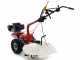 Eurosystems P70 EVO - Motocultor de gasolina - Loncin LC1P75F - 7HP