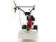 Eurosystems P70 EVO - Motocultor de gasolina - Loncin LC1P75F - 7HP
