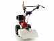 Eurosystems P70 EVO - Motocultor de gasolina - Loncin LC1P75F - 7HP