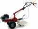 Eurosystems P70 EVO - Motocultor de gasolina - Loncin LC1P75F - 7HP