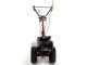 Eurosystems P70 EVO - Motocultor de gasolina - Loncin LC1P75F - 7HP
