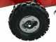 Eurosystems P70 EVO - Motocultor de gasolina - Loncin LC1P75F - 7HP