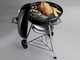 Weber Compact Kettle 47 - Barbacoa de carb&oacute;n