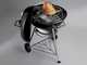 Weber Compact Kettle 47 - Barbacoa de carb&oacute;n