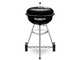 Weber Compact Kettle 47 - Barbacoa de carb&oacute;n