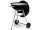 Weber Compact Kettle 47 - Barbacoa de carb&oacute;n