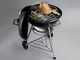 Weber Compact Kettle 47 - Barbacoa de carb&oacute;n