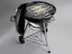 Weber Compact Kettle 47 - Barbacoa de carb&oacute;n