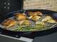 Weber Performer GBS - Barbacoa de carb&oacute;n