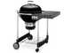 Weber Performer GBS - Barbacoa de carb&oacute;n
