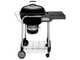 Weber Performer GBS - Barbacoa de carb&oacute;n