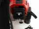 Podadora de gasolina 2 tiempos GeoTech GT-2 52 BP con p&eacute;rtiga - 52 cc