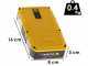 INTEC I-STARTER 2.4 - Arrancador de emergencia