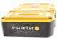 INTEC I-STARTER 2.4 - Arrancador de emergencia